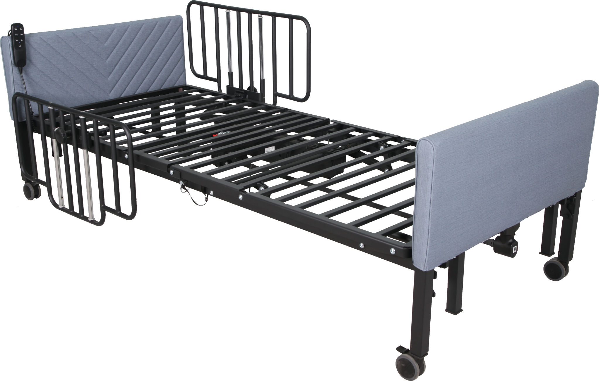 TheraComfort Profile Bed Series